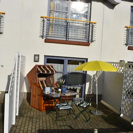 Haus Meeresrauschen Rerik Eksteriør bilde