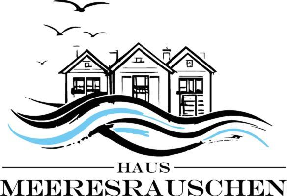 Haus Meeresrauschen Rerik Eksteriør bilde