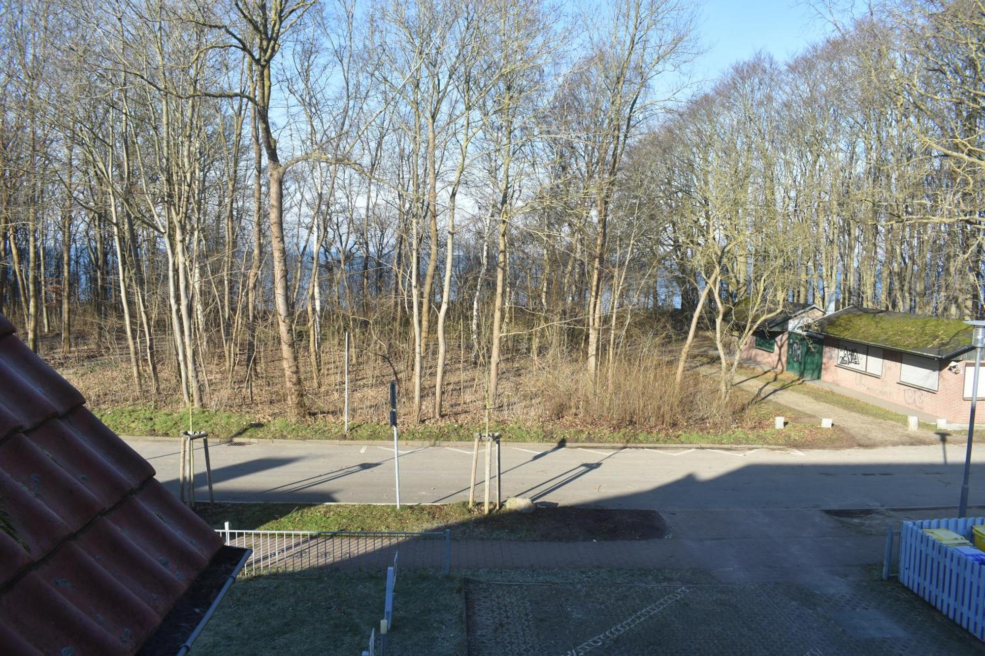 Haus Meeresrauschen Rerik Eksteriør bilde