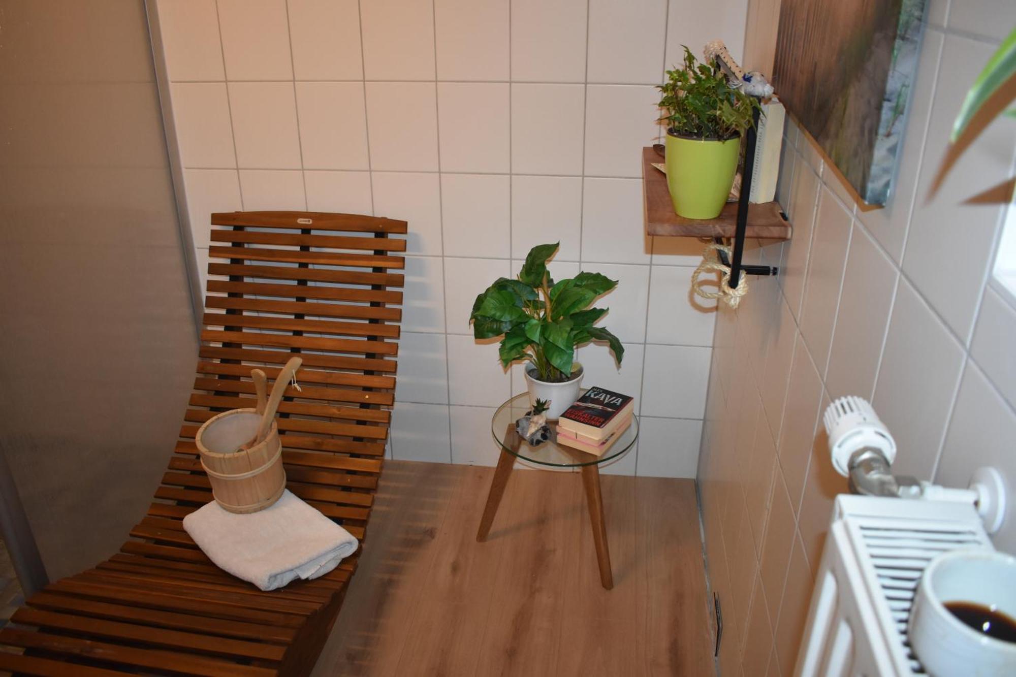 Haus Meeresrauschen Rerik Eksteriør bilde