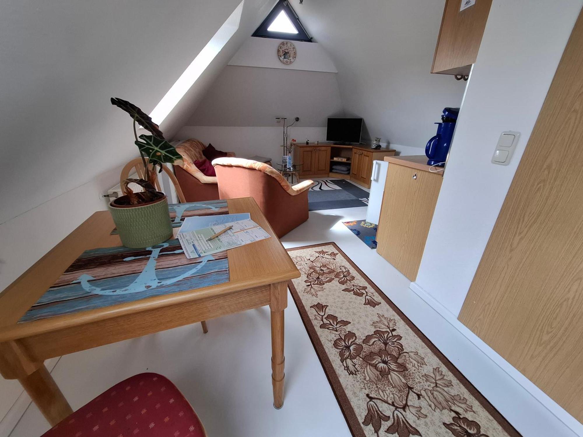 Haus Meeresrauschen Rerik Eksteriør bilde