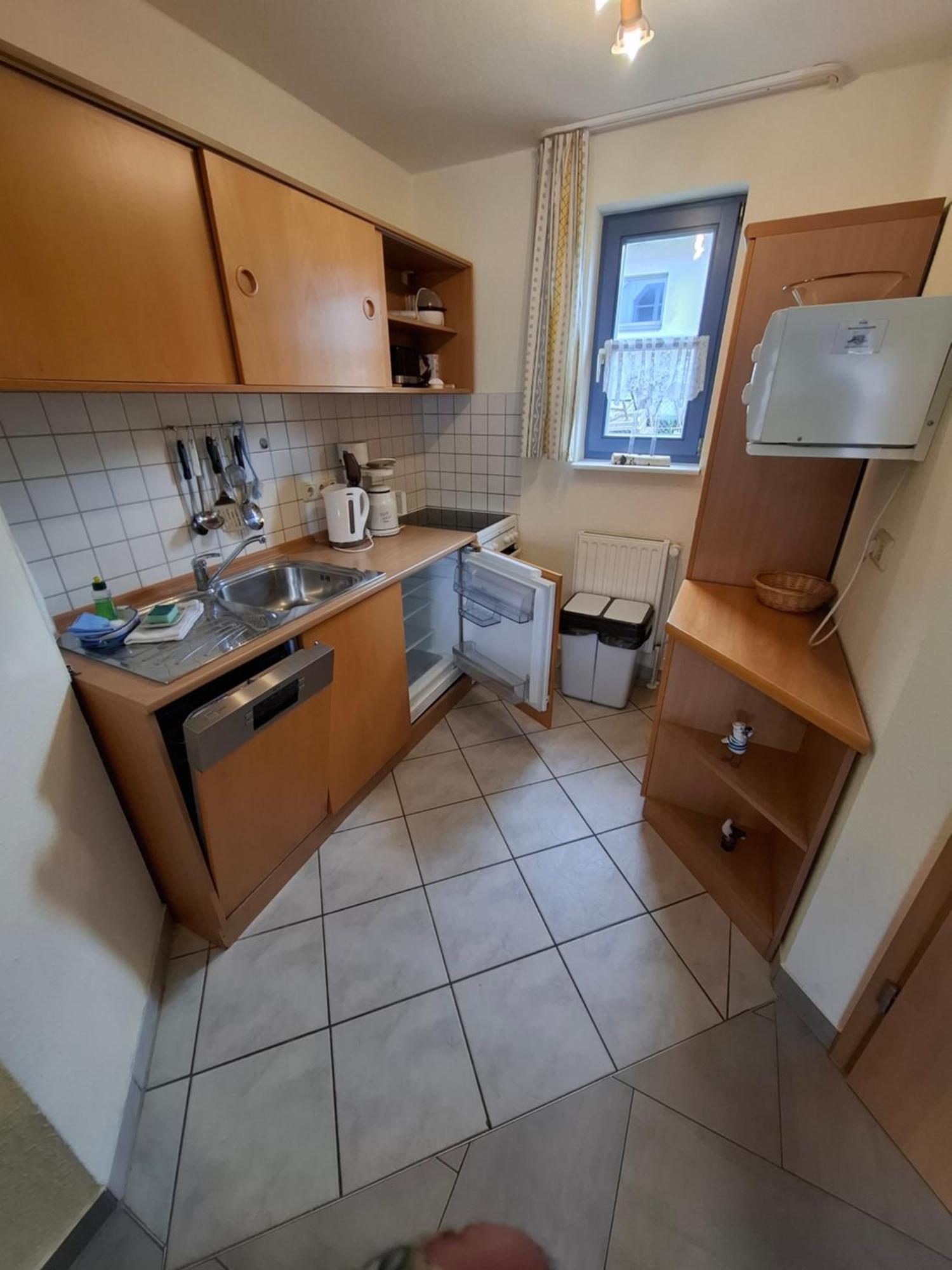 Haus Meeresrauschen Rerik Eksteriør bilde