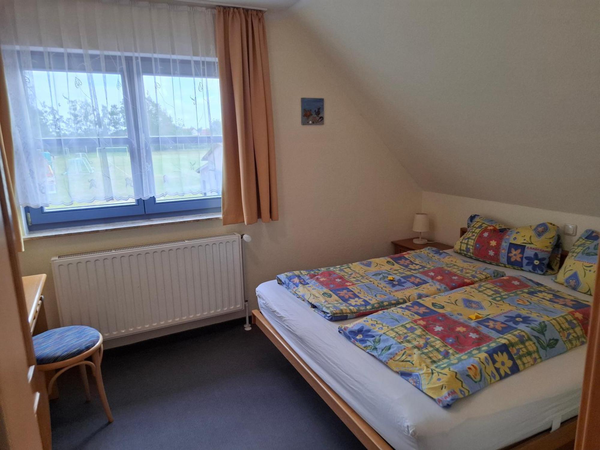 Haus Meeresrauschen Rerik Eksteriør bilde