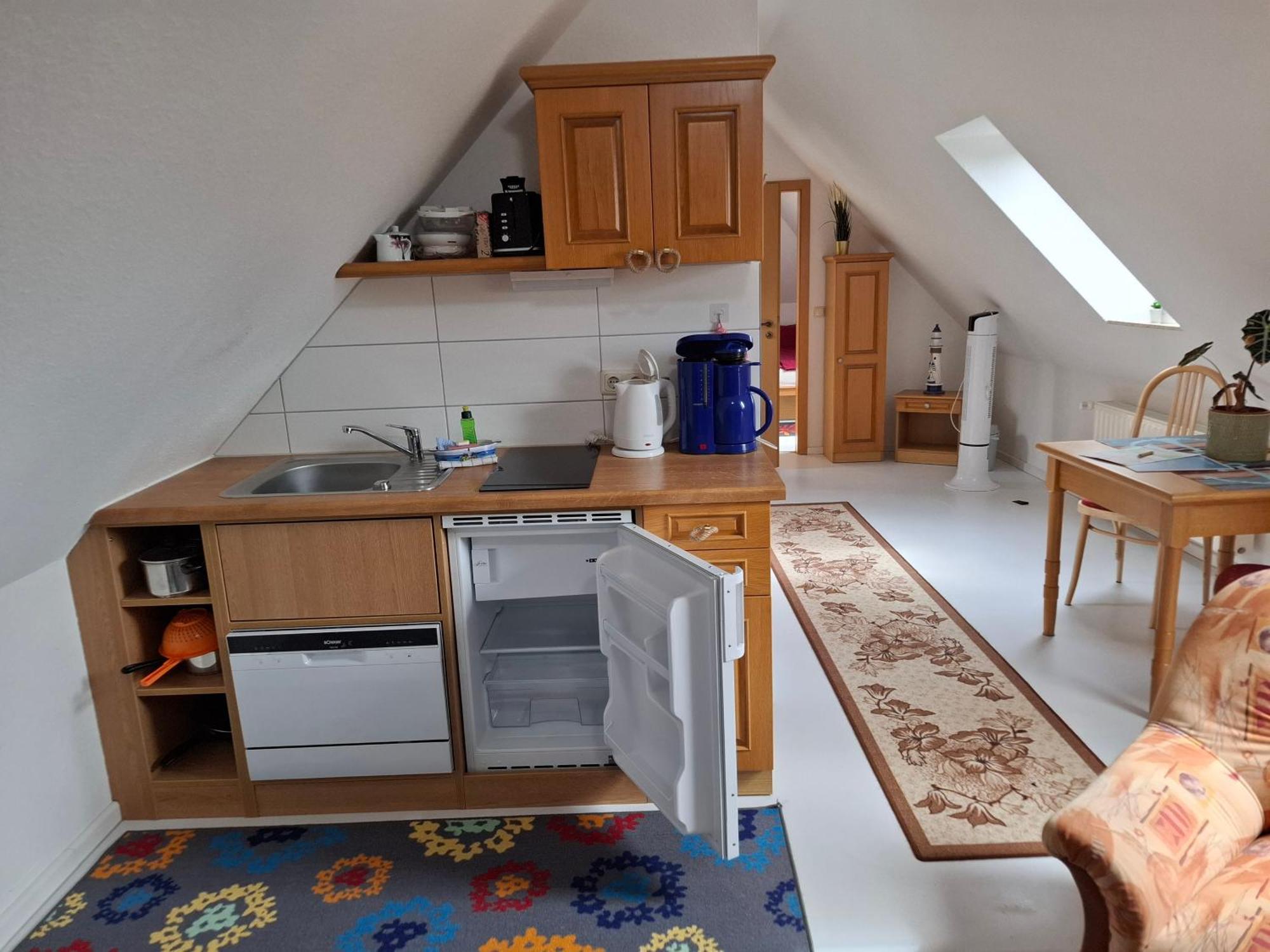 Haus Meeresrauschen Rerik Eksteriør bilde