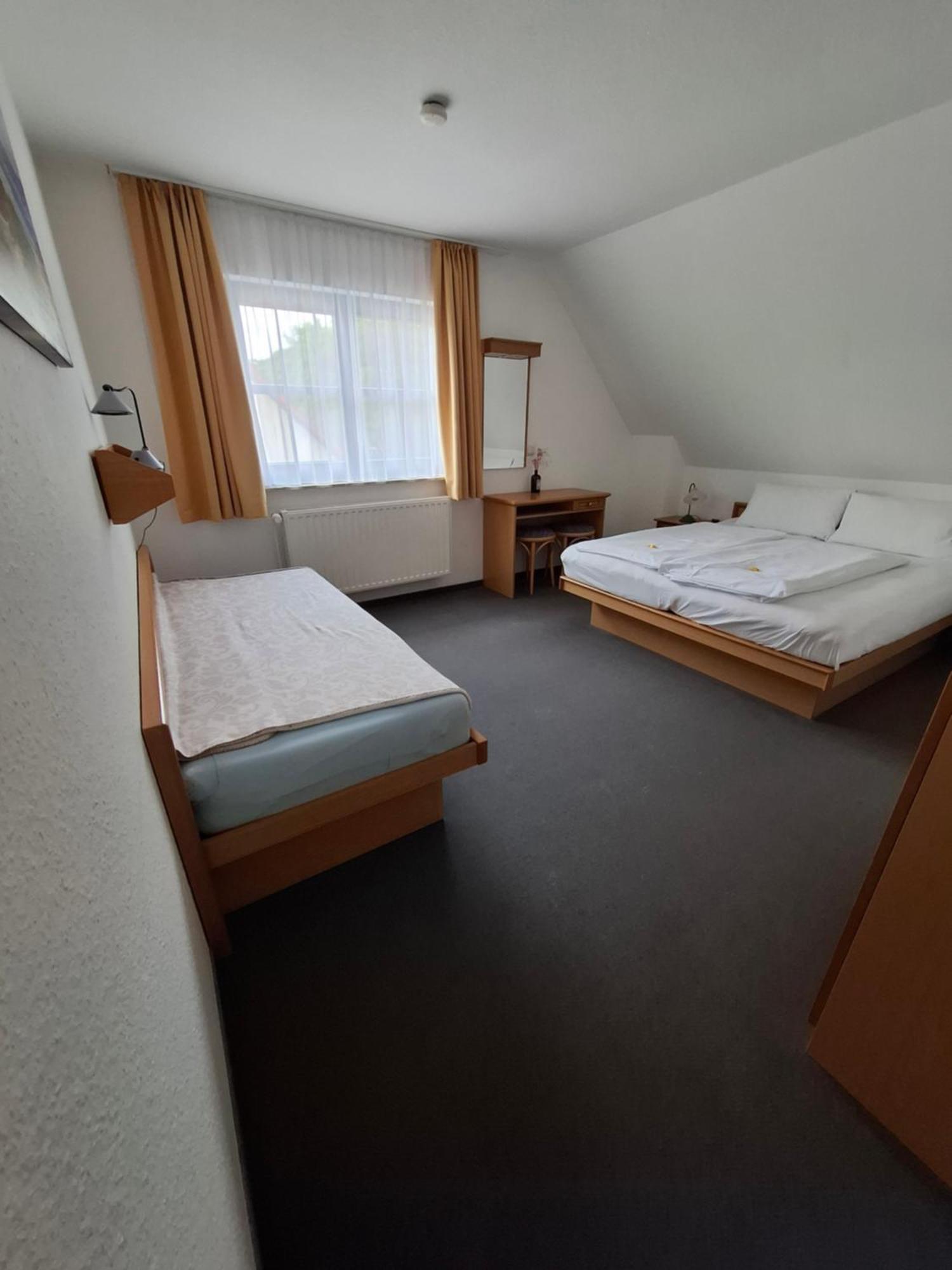 Haus Meeresrauschen Rerik Eksteriør bilde