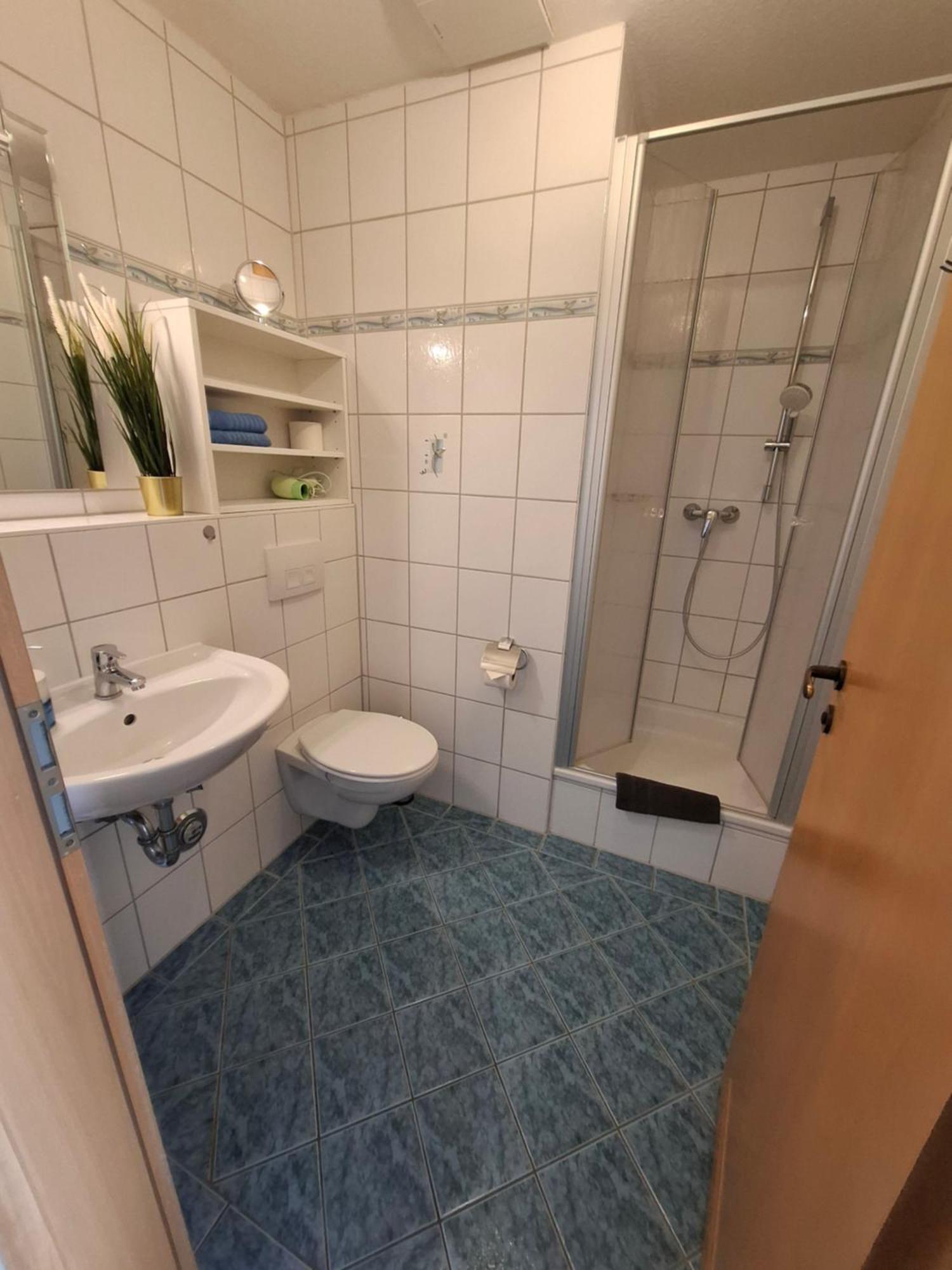 Haus Meeresrauschen Rerik Eksteriør bilde