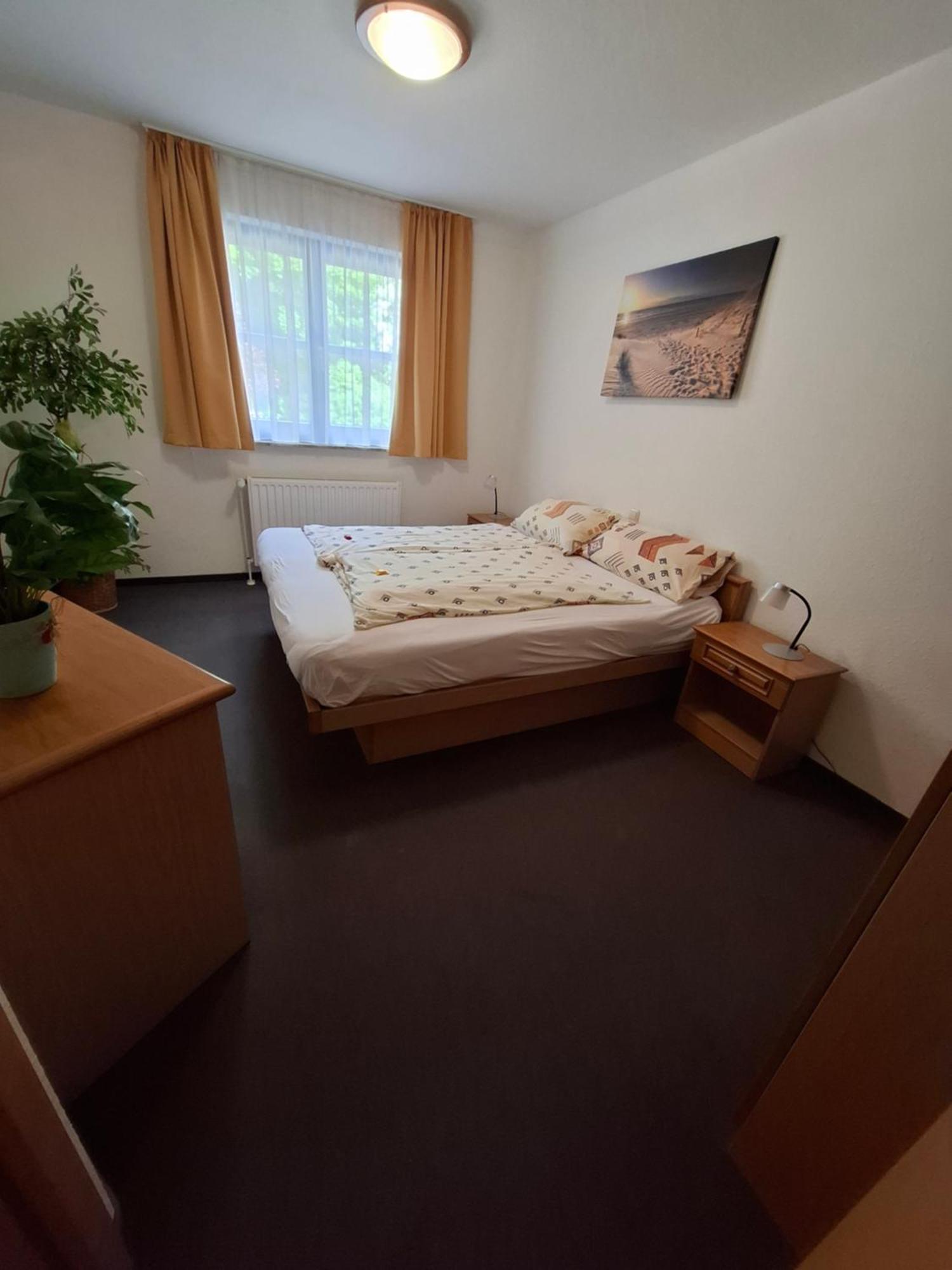 Haus Meeresrauschen Rerik Eksteriør bilde