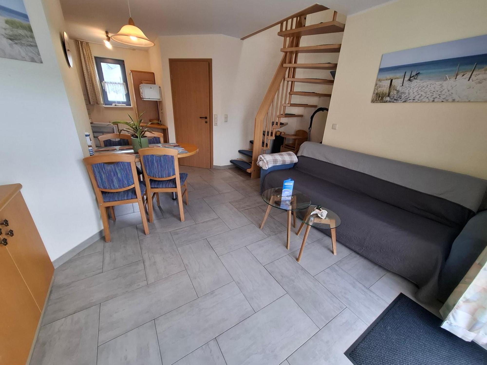 Haus Meeresrauschen Rerik Eksteriør bilde